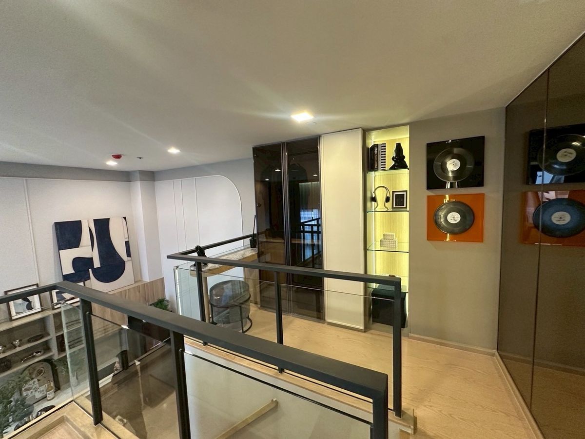 ขายคอนโดพระราม 9 เพชรบุรีตัดใหม่ RCA : ห้อง𝐋𝐨𝐟𝐭 การันตีราคาดีที่สุด สต็อกพิเศษ ราคารอบแรกส่วนลดจัดเต็ม 𝐋𝐨𝐟𝐭 𝟐นอน 𝟏น้ำ สนใจโทร📱𝟬𝟵𝟮-𝟴𝟬𝟴-𝟴𝟴𝟵𝟵