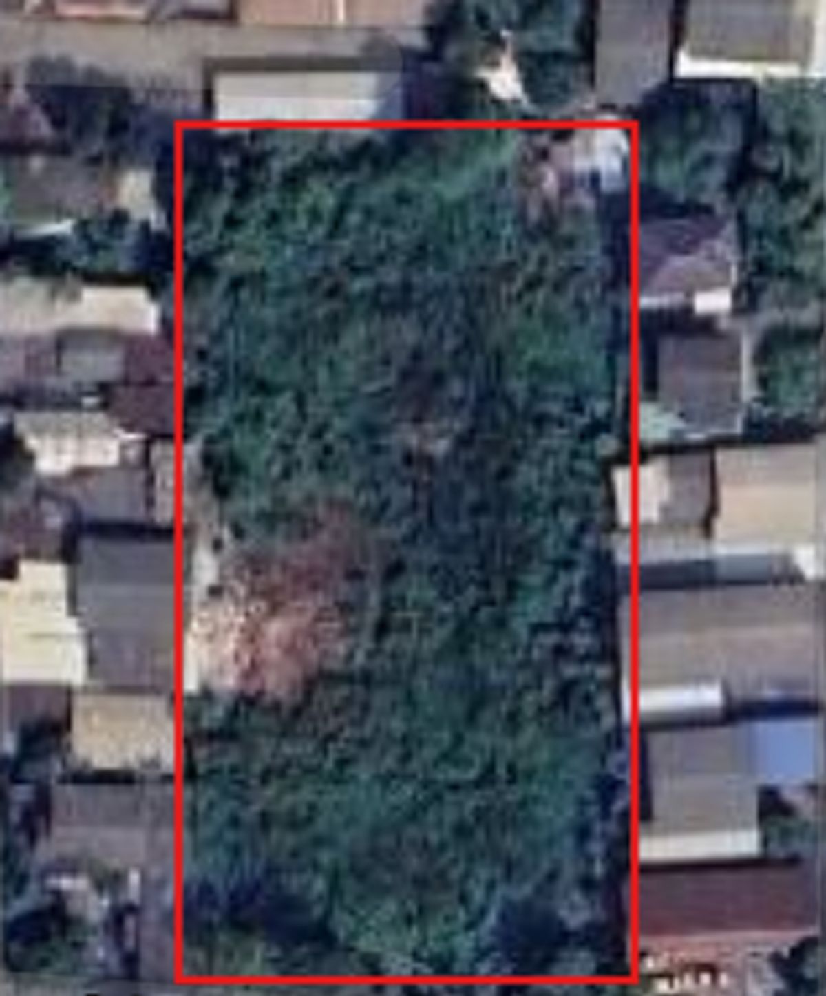 ♢ Spacious Land ♢ Land size 1,103.00 sq.wa | Large plot | Near Ngamwongwan expressway entrance/exit, Tiwanon Road Loading...