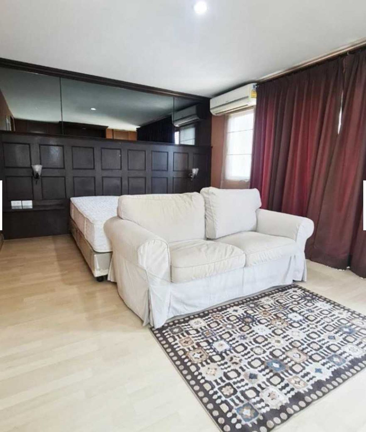 ขายบ้านบางแค เพชรเกษม : ขายบ้านพร้อมผู้เช่า หมู่บ้าน เดอะ คอนเนค อัพ 3 วงแหวน บางแค ใกล้ MRT หลักสอง และ เดอะมอลล์ บางแค