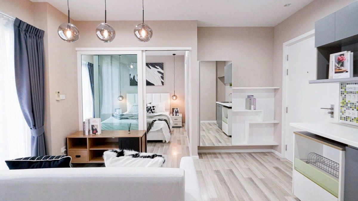 ขายคอนโดแจ้งวัฒนะ เมืองทอง : 🌟 The key แจ้งวัฒนะ