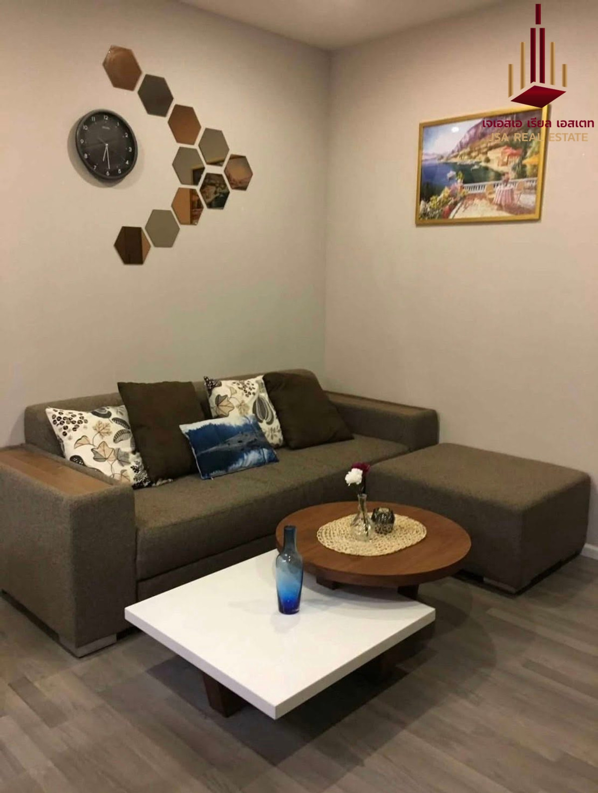 For RentCondoOnnut, Udomsuk : ✨ For Rent: The Room Sukhumvit 79 Condo ✨ 💰 ONLY 20,000 THB/Month