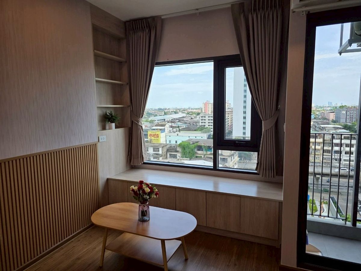 For RentCondoRamkhamhaeng, Hua Mak : ✅ TLVN102 ✅ Line : @p2nproperty