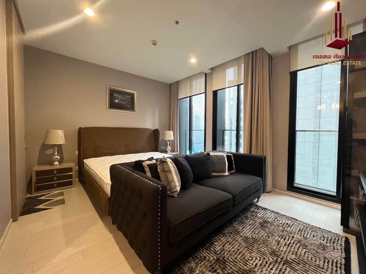 For SaleCondoWitthayu, Chidlom, Langsuan, Ploenchit : ✨ For Sale: Noble Ploenchit Condo ✨ 💰 ONLY 9,800,000 THB