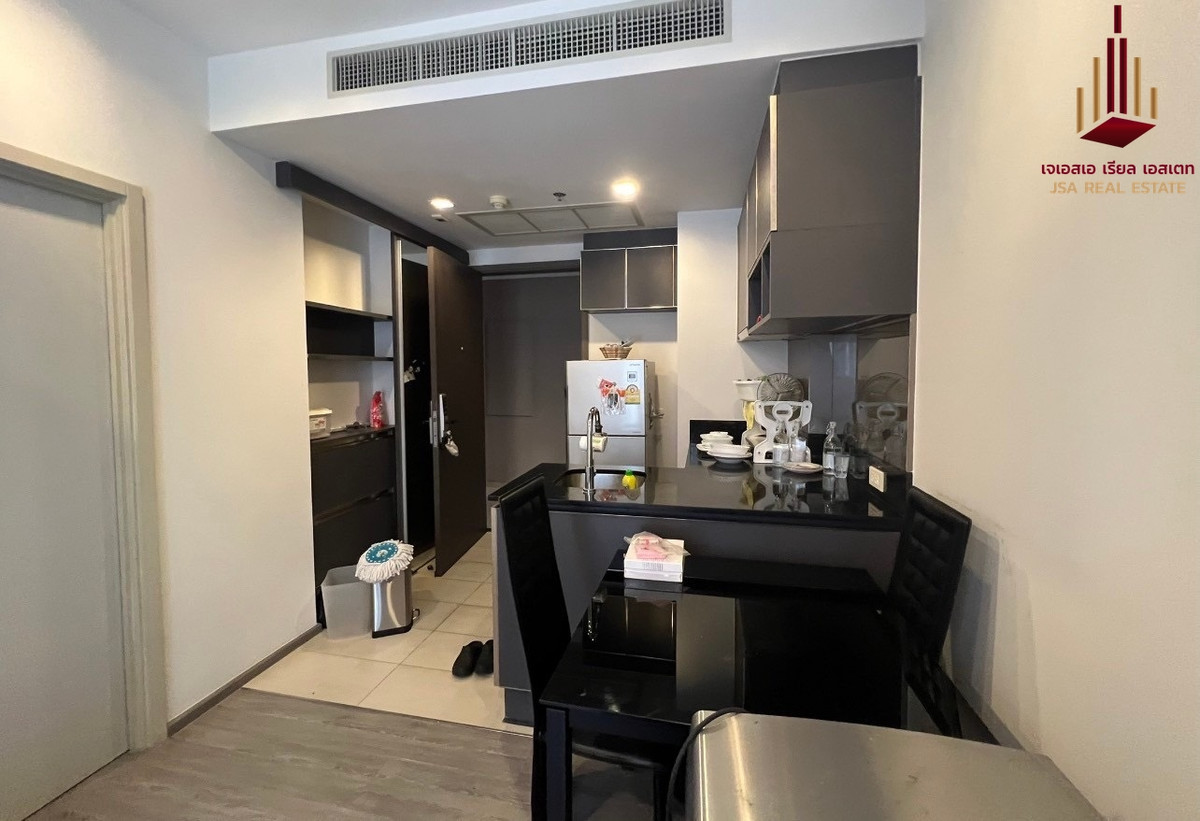 ให้เช่าคอนโดวงเวียนใหญ่ เจริญนคร : ✨ For Rent: Nye by Sansiri Condo ✨ 💰 Only  16,000 THB/month