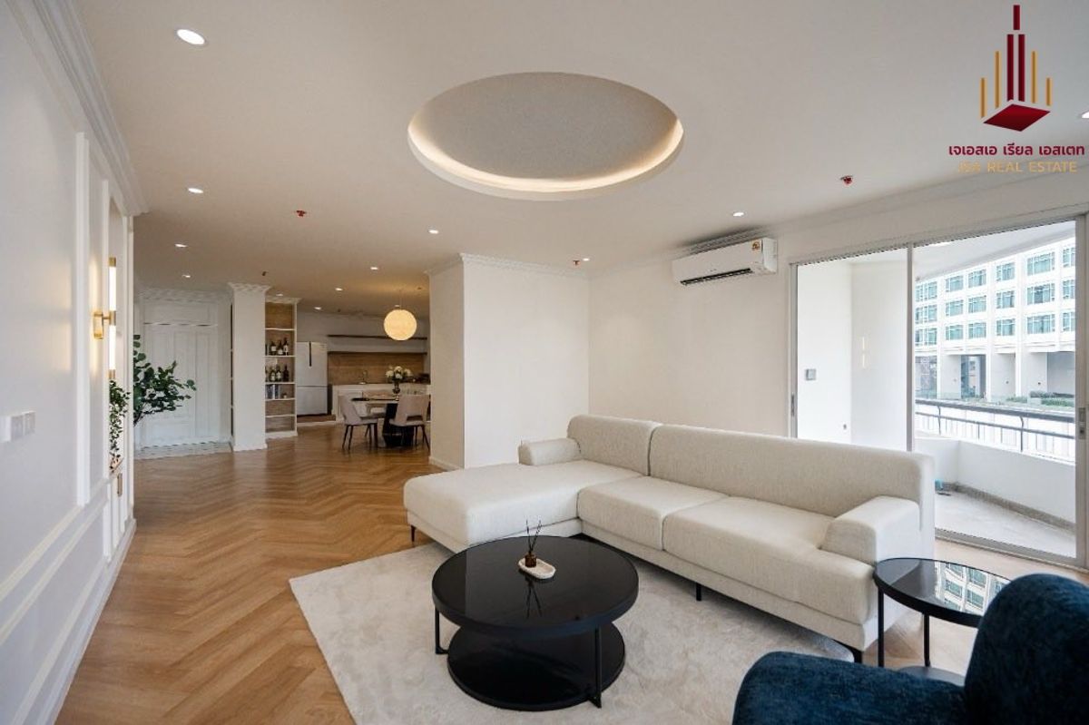 ขายคอนโดคลองเตย กล้วยน้ำไท : ✨ For Sale: Moon Tower Condo ✨  💰 Only 22,000,000 THB