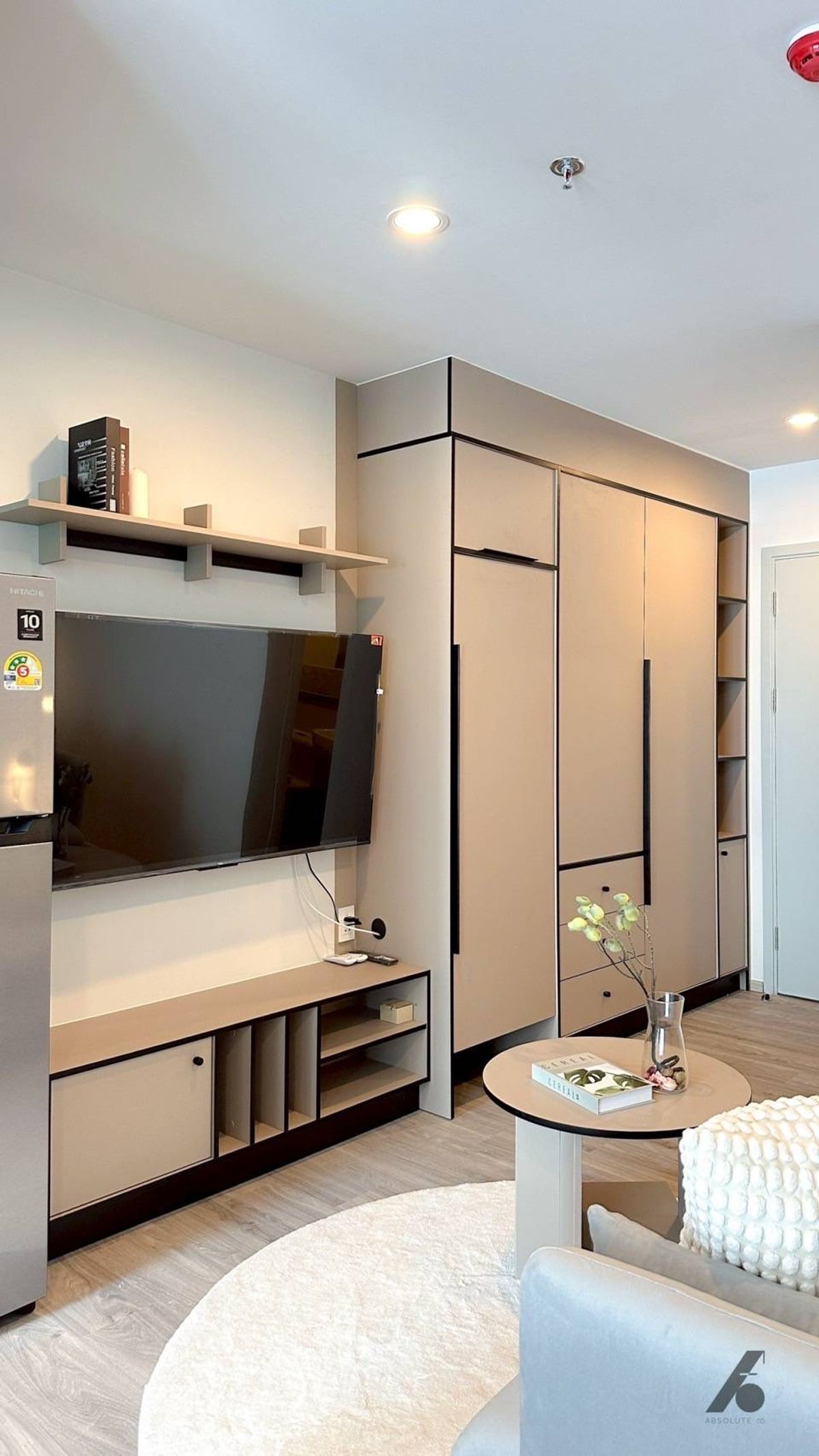 ให้เช่าคอนโดบางนา แบริ่ง ลาซาล : ให้เช่า ✨ Regent home bangna ✨ เฟอร์นิเจอร์ และ เครื่องใช้ไฟฟ้าครบ ใกล้ BTS บางนา