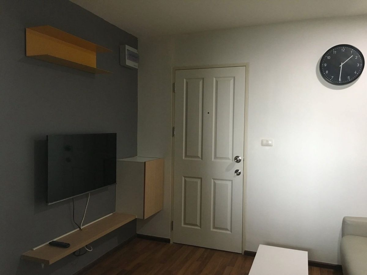 For SaleCondoKasetsart, Ratchayothin : South, good wind, beautiful room, never rented the best price !! ⭐u Ratchayothin