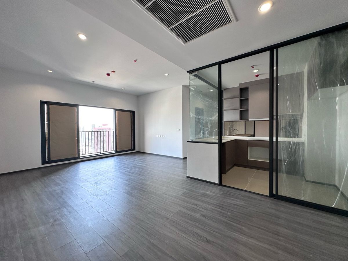 ขายคอนโดคลองเตย กล้วยน้ำไท : Penthouse โซนสุขุมวิท 2 ห้องนอน ห้องแต่งตัวใหญ่อลัง | ราคา 23.89 ลบ. | FQ-TQ 082-4499822 แพรวา