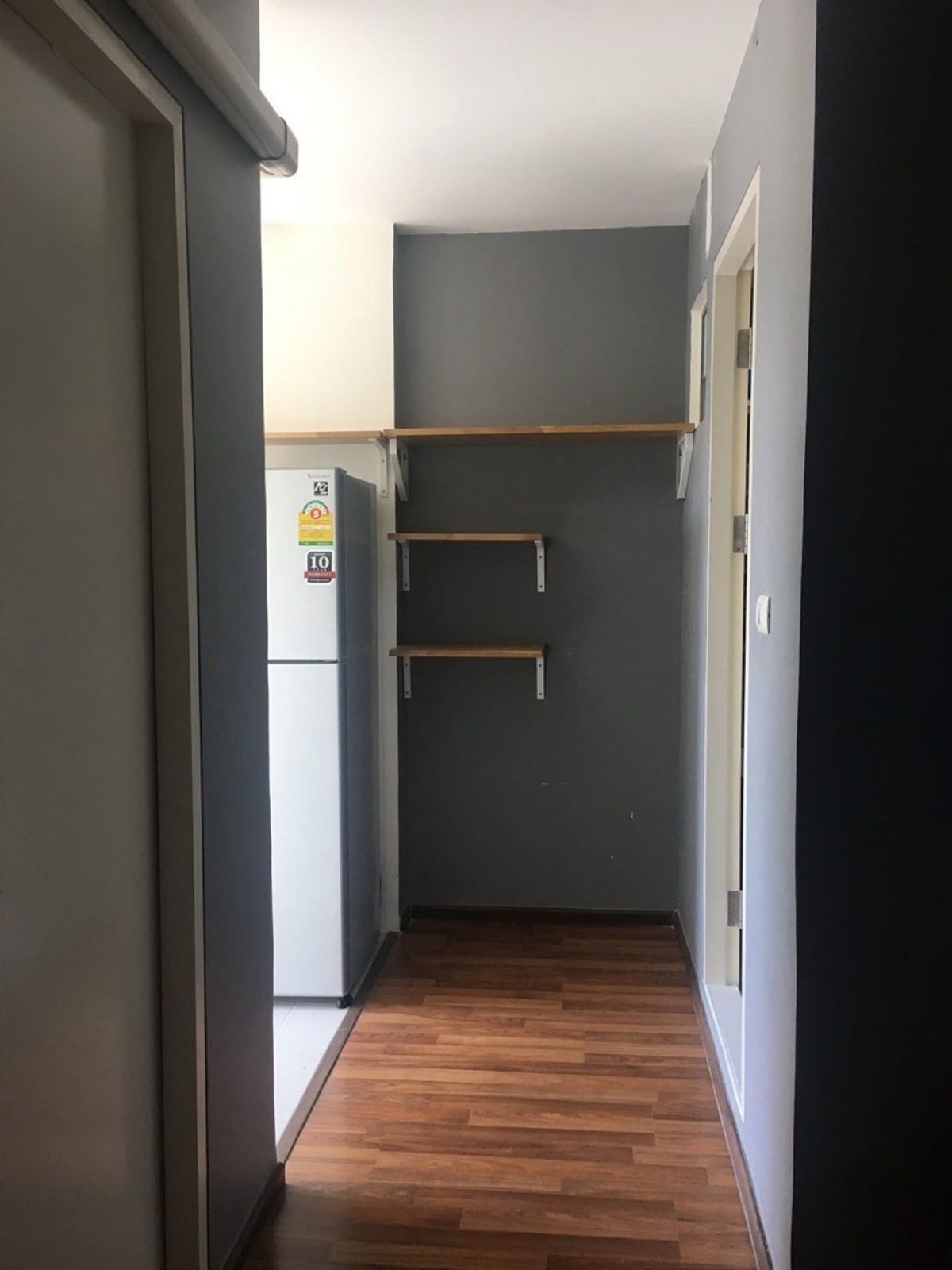 For SaleCondoKasetsart, Ratchayothin : South, good wind, beautiful room, never rented the best price !! ⭐u Ratchayothin