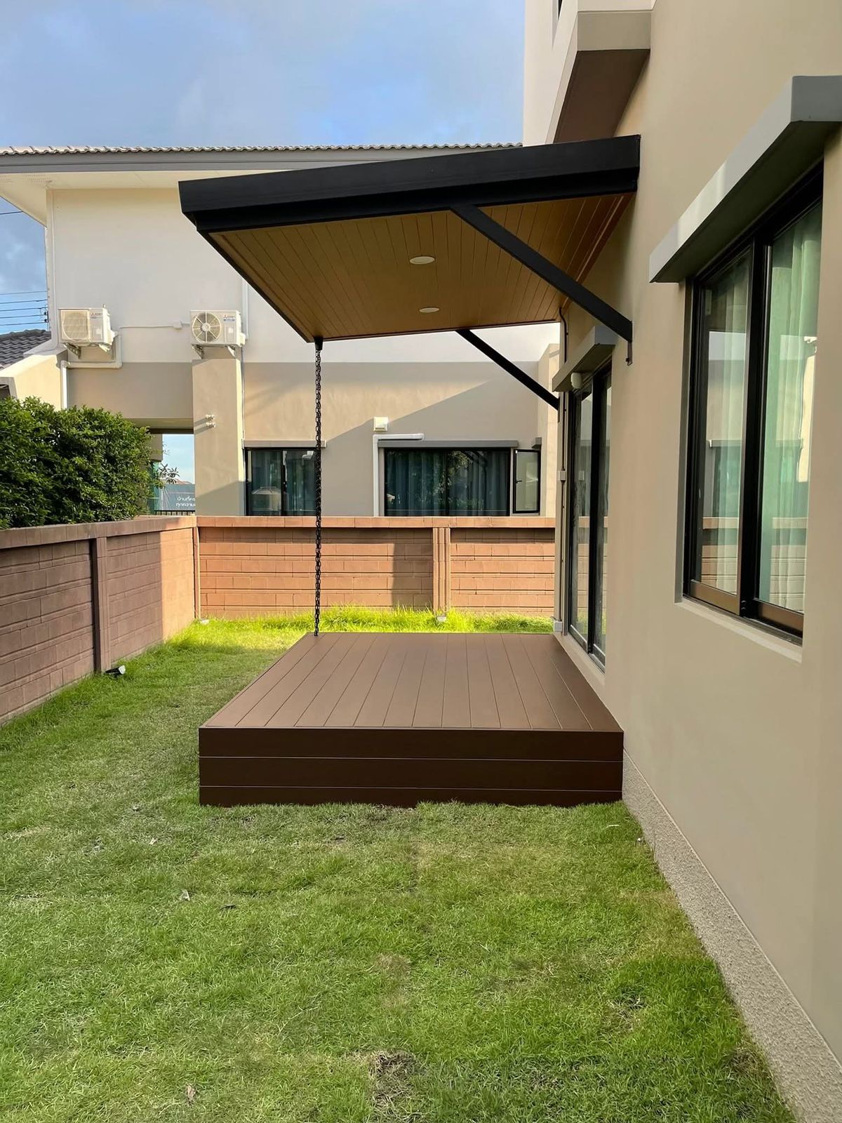 ขายบ้านนวมินทร์ รามอินทรา : คาซ่า วิลล์ วงแหวน - รามอินทรา / 3 ห้องนอน (ขาย), Casa Ville Wongwaen - Ramintra / 3 Bedrooms (FOR SALE) TAN846