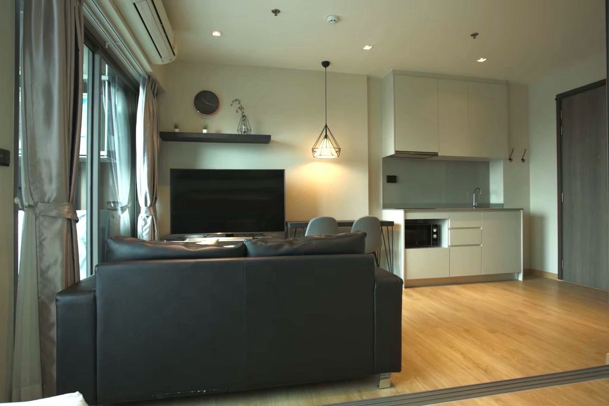 For RentCondoThaphra, Talat Phlu, Wutthakat : Rental of the Condo, Station, Ratchada Tha Phra, Tel. 093 296 2878