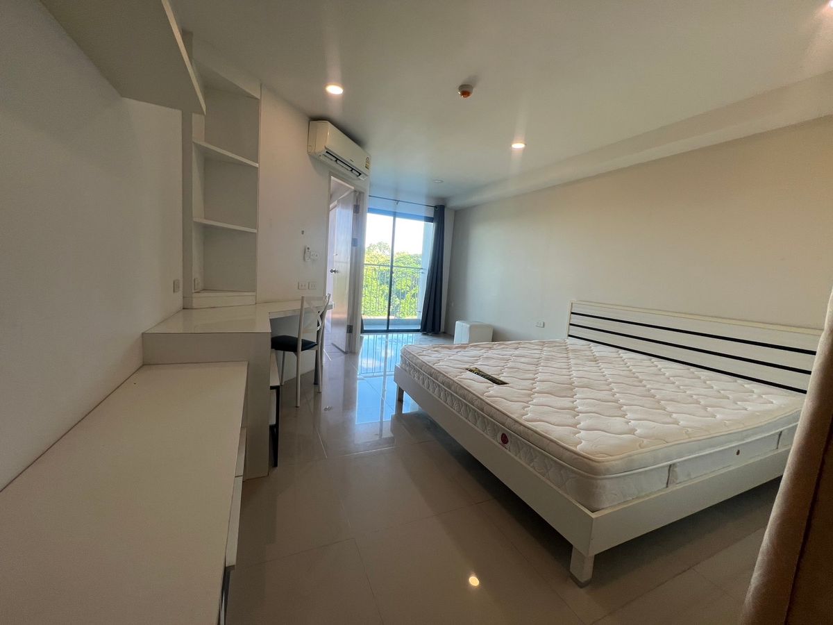 ขายคอนโดขอนแก่น : ขายคอนโดใกล้ มข. โนนม่วง ศิลา ขอนแก่น – North Park Condo 