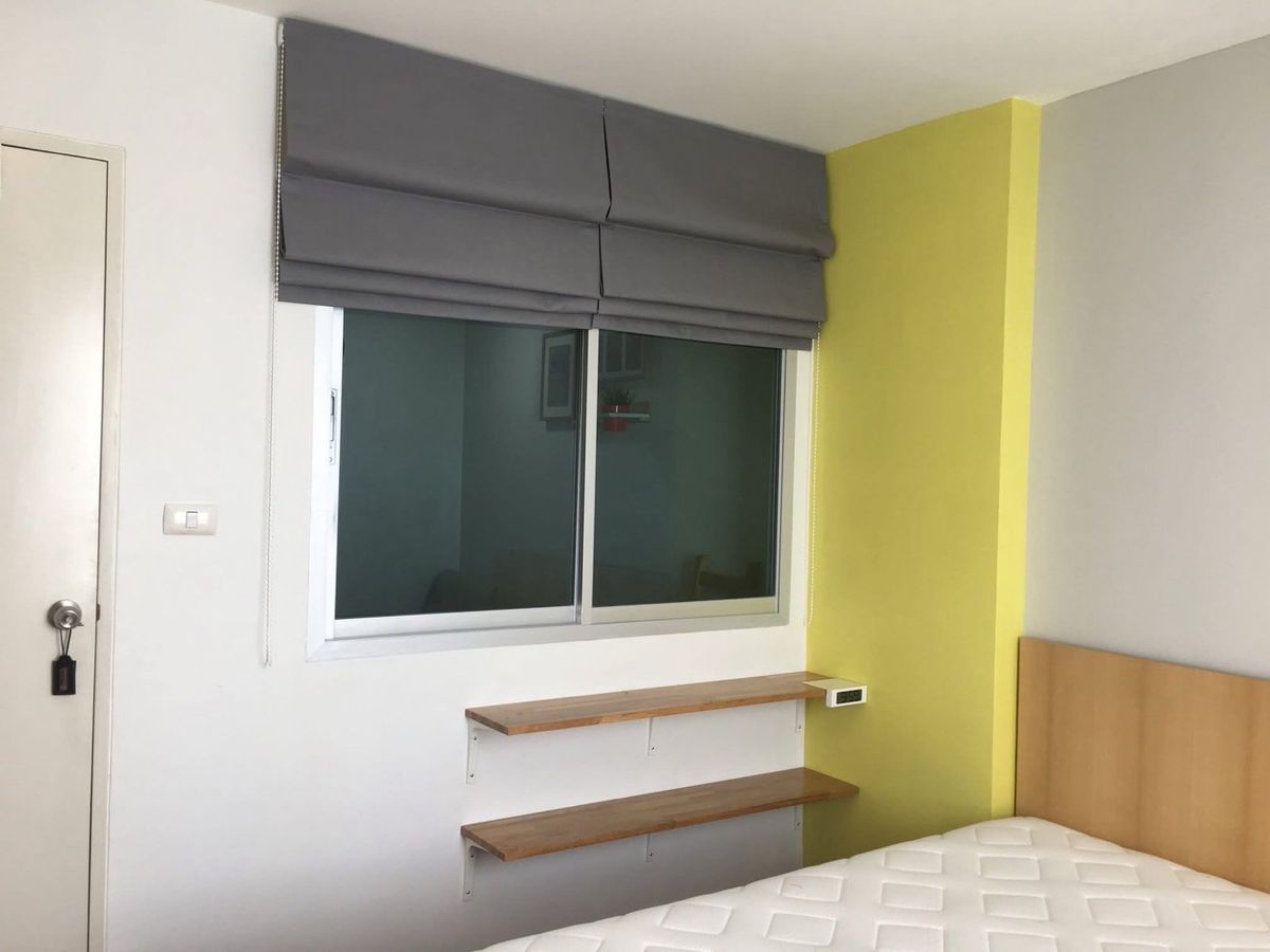 For SaleCondoKasetsart, Ratchayothin : South, good wind, beautiful room, never rented the best price !! ⭐u Ratchayothin