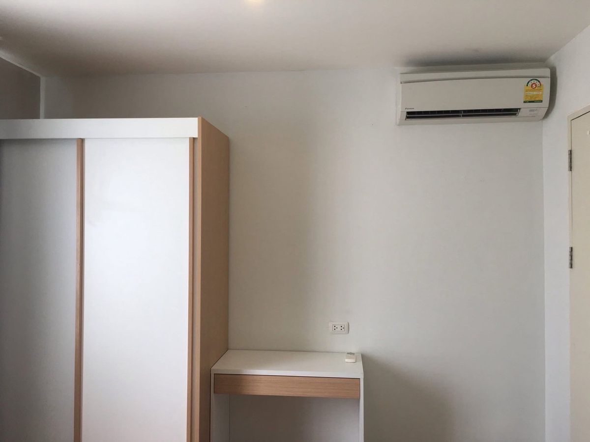 For SaleCondoKasetsart, Ratchayothin : South, good wind, beautiful room, never rented the best price !! ⭐u Ratchayothin