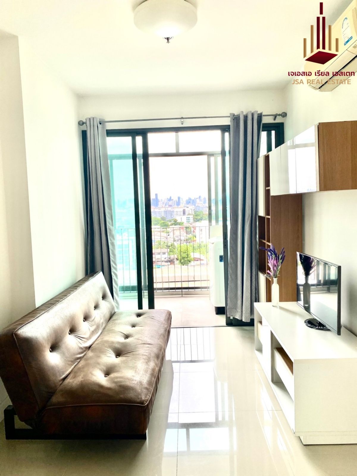 For RentCondoOnnut, Udomsuk : ✨ For Rent: IDEO BLOOD SUKHUMVIT CONDO ✨ 💰 ONLY 15,000 THB/Month