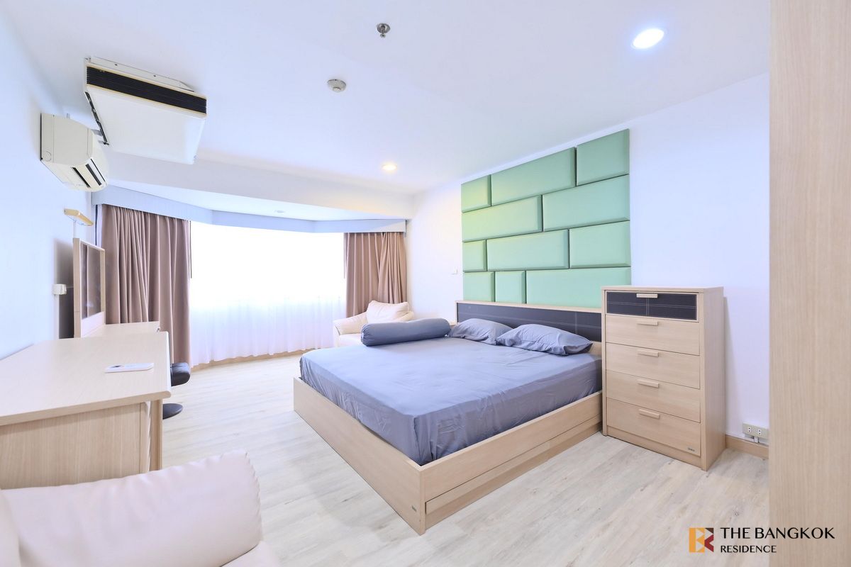 ให้เช่าคอนโดสุขุมวิท อโศก ทองหล่อ :  Baan Suanpetch 💫 𝐒𝐩𝐚𝐜𝐢𝐨𝐮𝐬 𝐚𝐧𝐝 𝐀𝐟𝐟𝐨𝐫𝐝𝐚𝐛𝐥𝐞 𝐋𝐢𝐯𝐢𝐧𝐠 ✨ ใกล้ BTS พร้อมพงษ์ 