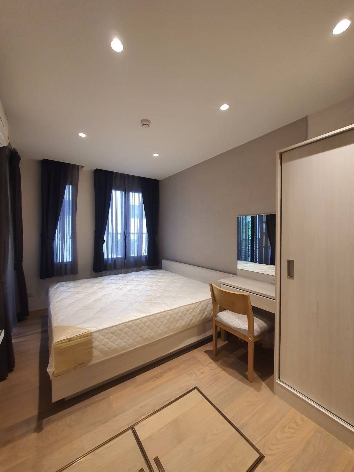 ขายคอนโดสุขุมวิท อโศก ทองหล่อ : Runesu Thonglor 5 / 1 Bedroom (SALE WITH TENANT)), รูเนะสุ ทองหล่อ 5 / 1 ห้องนอน (ขายพร้อมผู้เช่า) HL2105