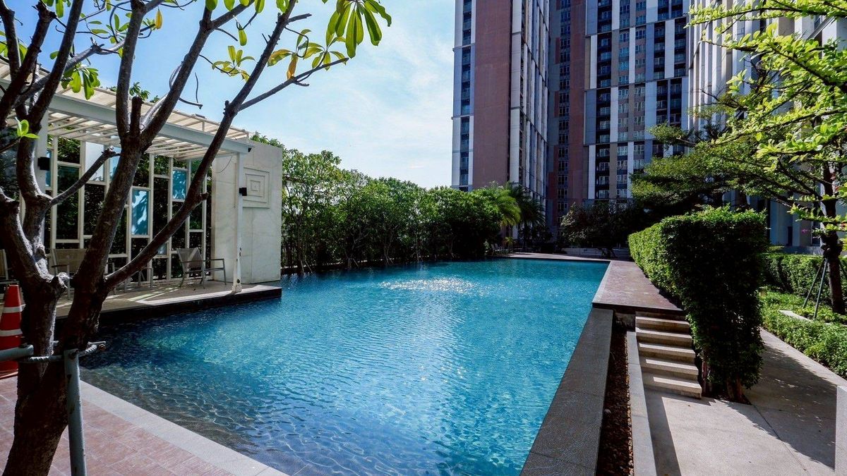 ขายคอนโดแจ้งวัฒนะ เมืองทอง : 🌟 The key แจ้งวัฒนะ