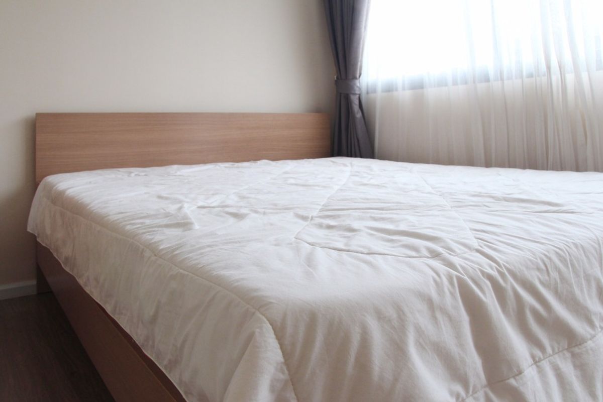 ขายคอนโดอ่อนนุช อุดมสุข : ขายด่วน ✨ B Republic ✨ เฟอร์นิเจอร์ และ เครื่องใช้ไฟฟ้าครบ ใกล้ BTS ปุณณวิถี