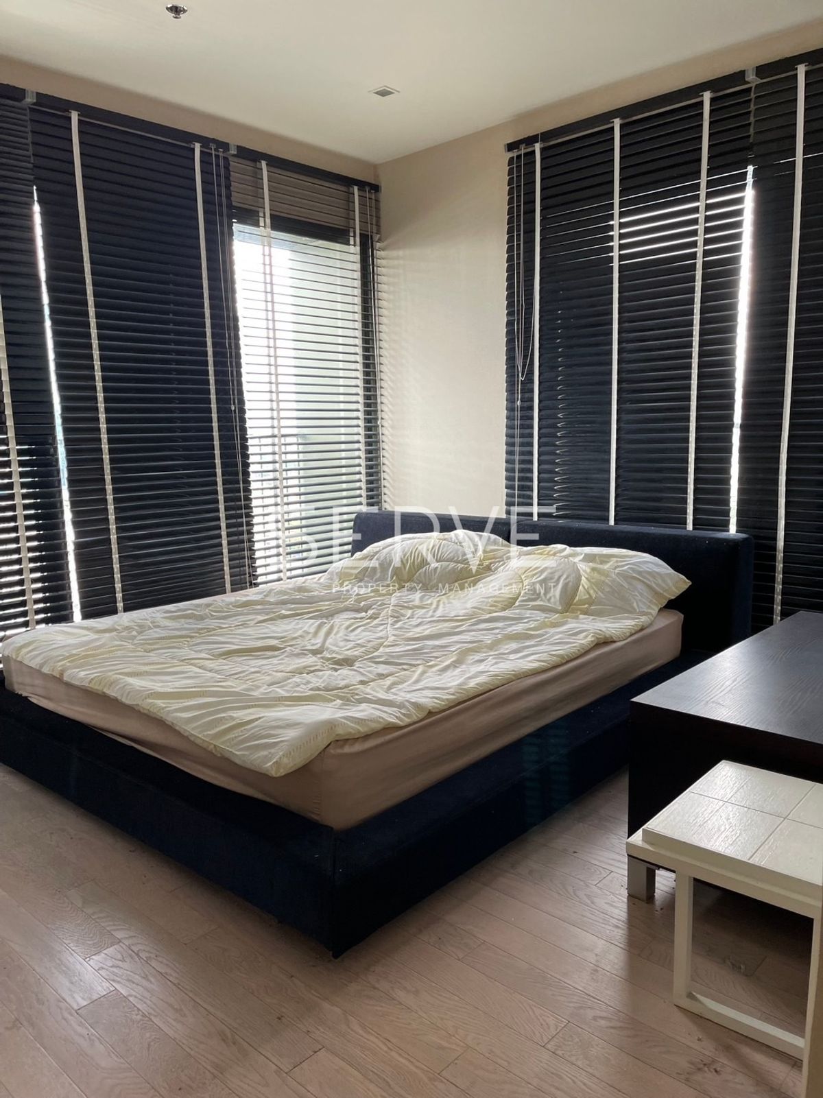 For SaleCondoSukhumvit, Asoke, Thonglor : 🔥Best Deal 7.03 MB🔥 - 1 Bed with Bathtub 61.57 sq.m. High Fl. 15+ Good Location BTS Thong Lo 2.1 K.m. at Noble Solo Condo / For Sale