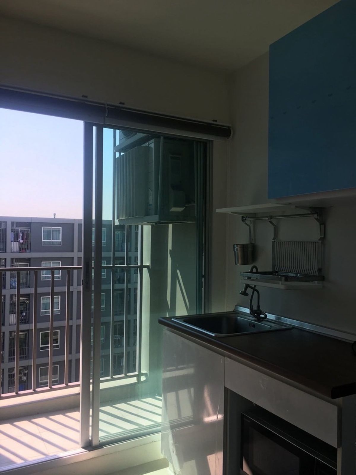 For SaleCondoKasetsart, Ratchayothin : South, good wind, beautiful room, never rented the best price !! ⭐u Ratchayothin