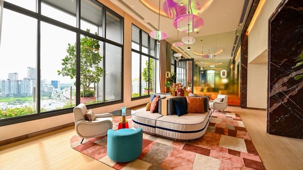 ขายคอนโดพระราม 9 เพชรบุรีตัดใหม่ RCA : 𝟐นอน ห้อง𝐑𝐚𝐫𝐞หายาก โปรลดแรง ราคาพิเศษที่สุด 𝗧𝗵𝗲 𝗯𝗮𝘀𝗲 𝘂𝗿𝗯𝗮𝗻 𝗿𝗮𝗺𝗮𝟵 ห้องแต่งเฟอร์ฯ+เครื่องใช้ไฟฟ้าครบ รับประกันการันตีราคาดีที่สุด💯📱โทร 𝟬𝟵𝟮-𝟴𝟬𝟴-𝟴𝟴𝟵𝟵