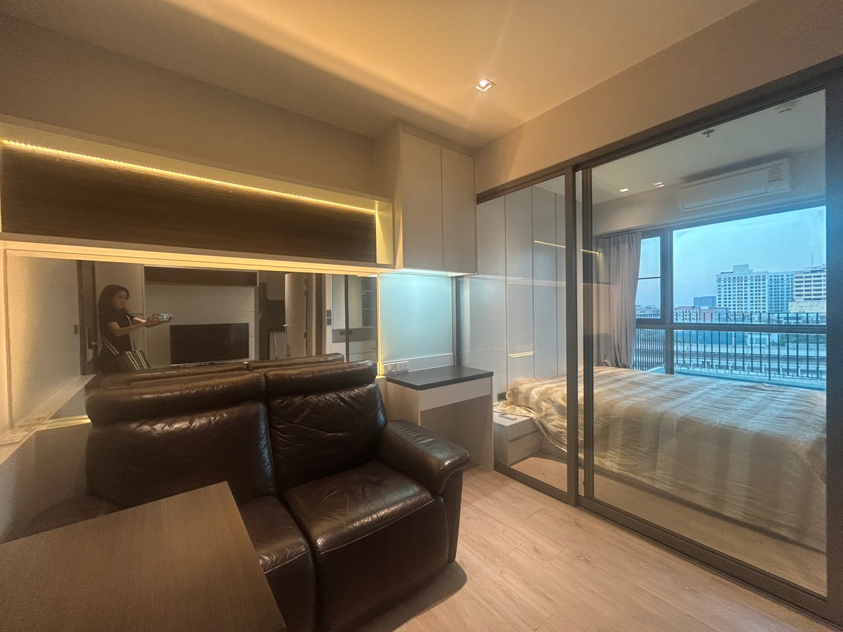 For RentCondoThaphra, Talat Phlu, Wutthakat : Rental of the Condo, Station, Ratchada Tha Phra, Tel. 093 296 2878