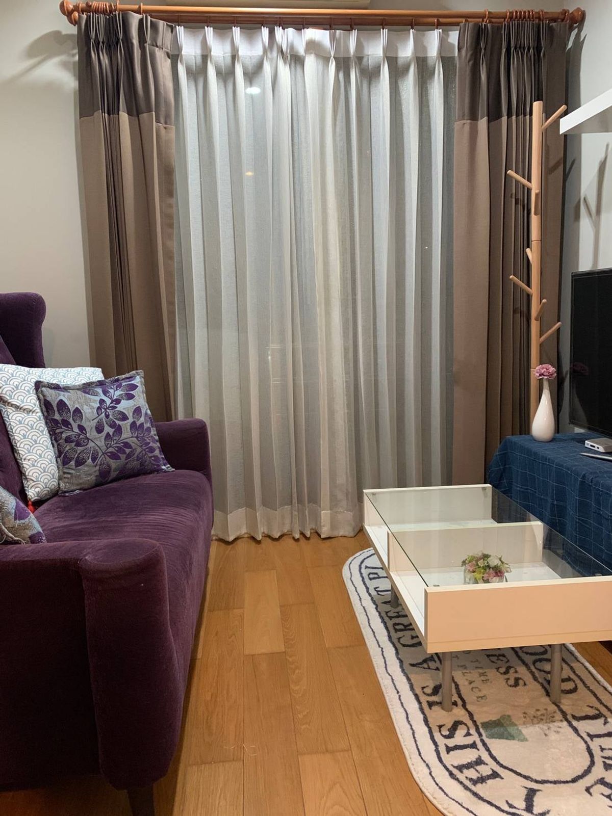 For SaleCondoSukhumvit, Asoke, Thonglor : Condolette Dwell Sukhumvit 26 / 1 Bedroom (FOR SALE), Condolette Dwell Sukhumvit 26 / 1 Bedroom (For Sale) NC150