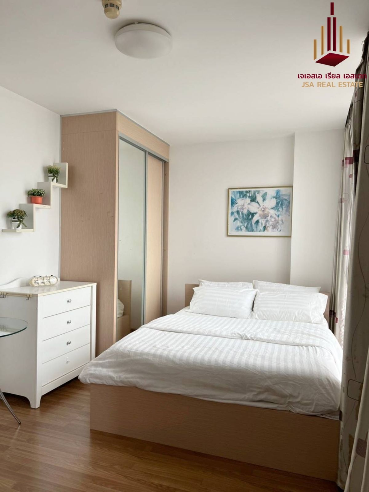 ให้เช่าคอนโดอ่อนนุช อุดมสุข : ✨ For Rent: Ideo Mix Sukhumvit 103 Condo ✨  💰 Only 10,000 THB/month