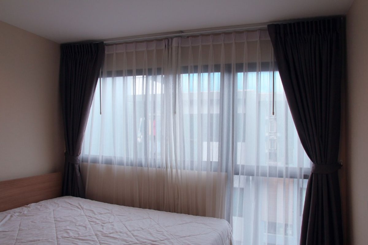 ขายคอนโดอ่อนนุช อุดมสุข : ขายด่วน ✨ B Republic ✨ เฟอร์นิเจอร์ และ เครื่องใช้ไฟฟ้าครบ ใกล้ BTS ปุณณวิถี