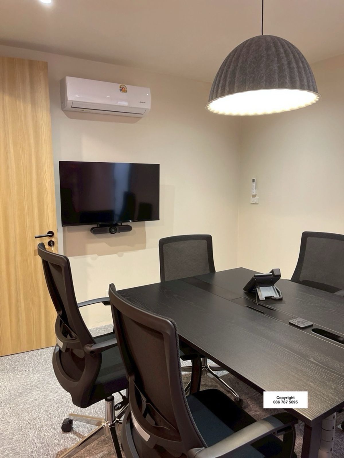 ให้เช่าสำนักงานสยาม จุฬา สามย่าน : Service ออฟฟิศให้เช่าติด MRT หัวลำโพง มีที่จอดรถ เฟอร์นิเจอร์ครบ