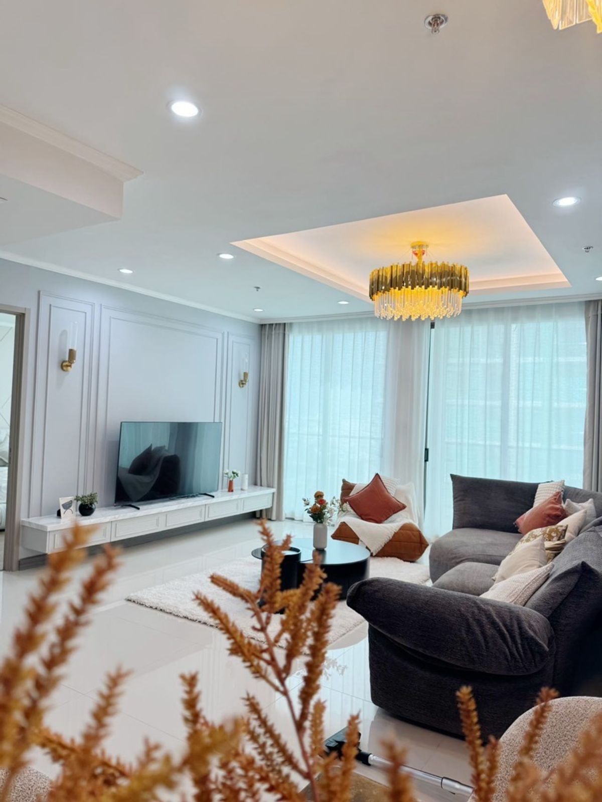 For RentCondoSukhumvit, Asoke, Thonglor : For Rent Supalai Sukhumvit 39