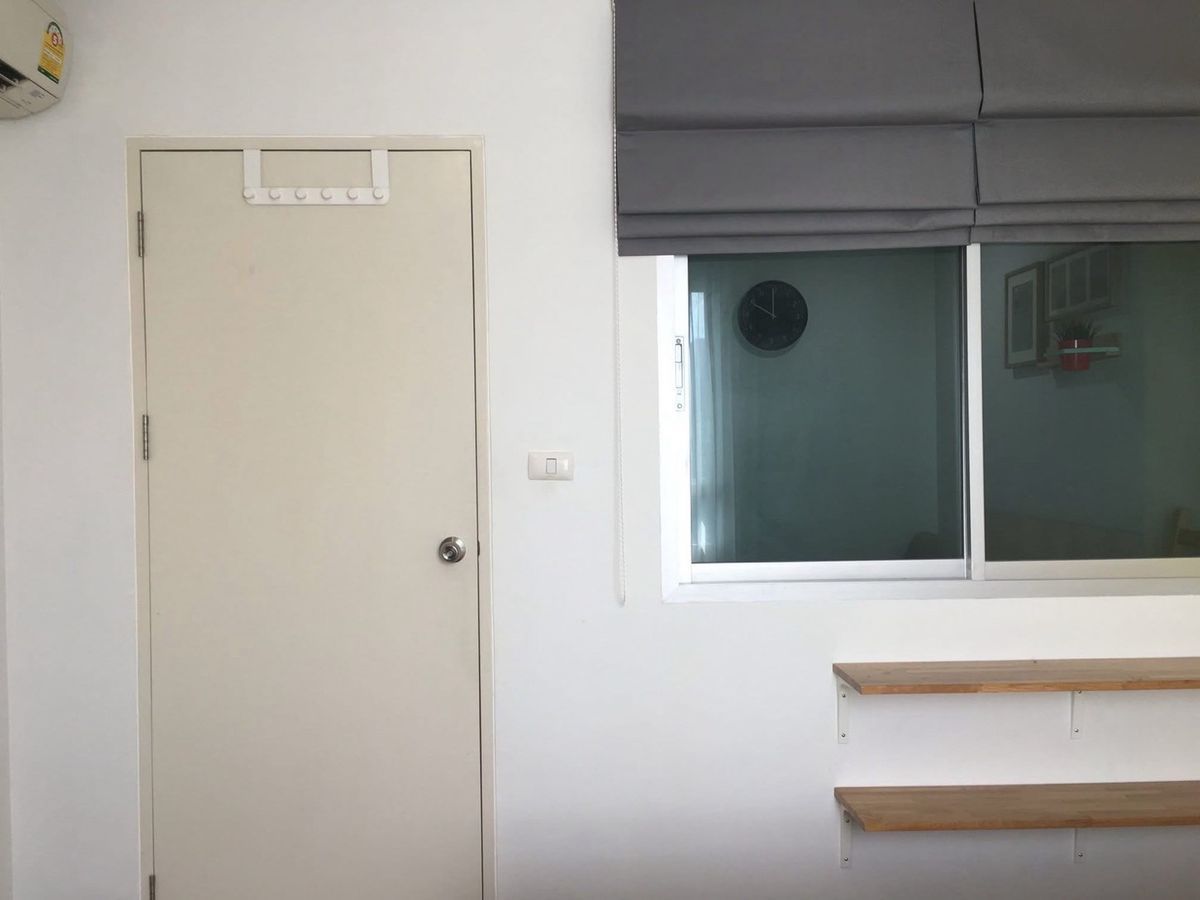 For SaleCondoKasetsart, Ratchayothin : South, good wind, beautiful room, never rented the best price !! ⭐u Ratchayothin