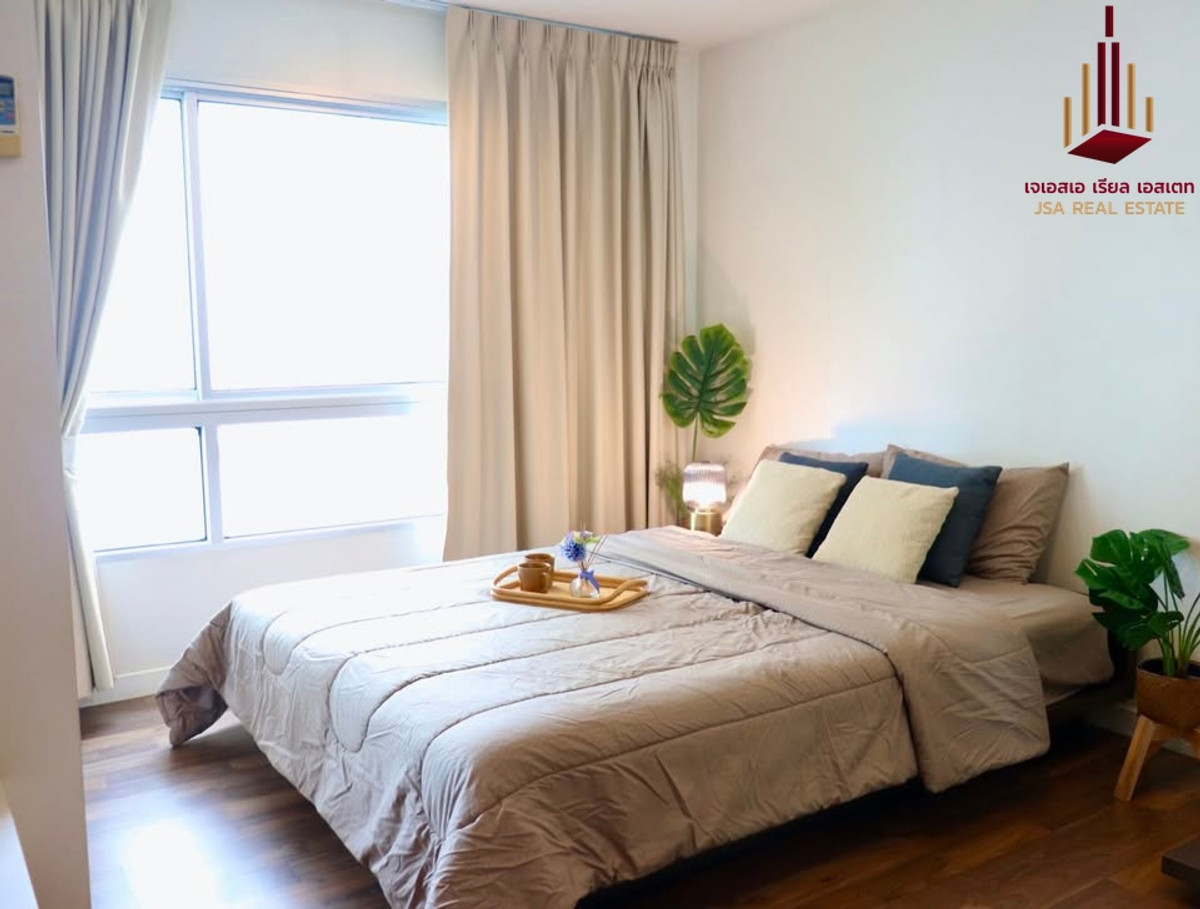 ให้เช่าคอนโดอ่อนนุช อุดมสุข : ✨ For Rent : The Room Sukhumvit 79 Condo ✨  💰 Only 17,000 thb/month