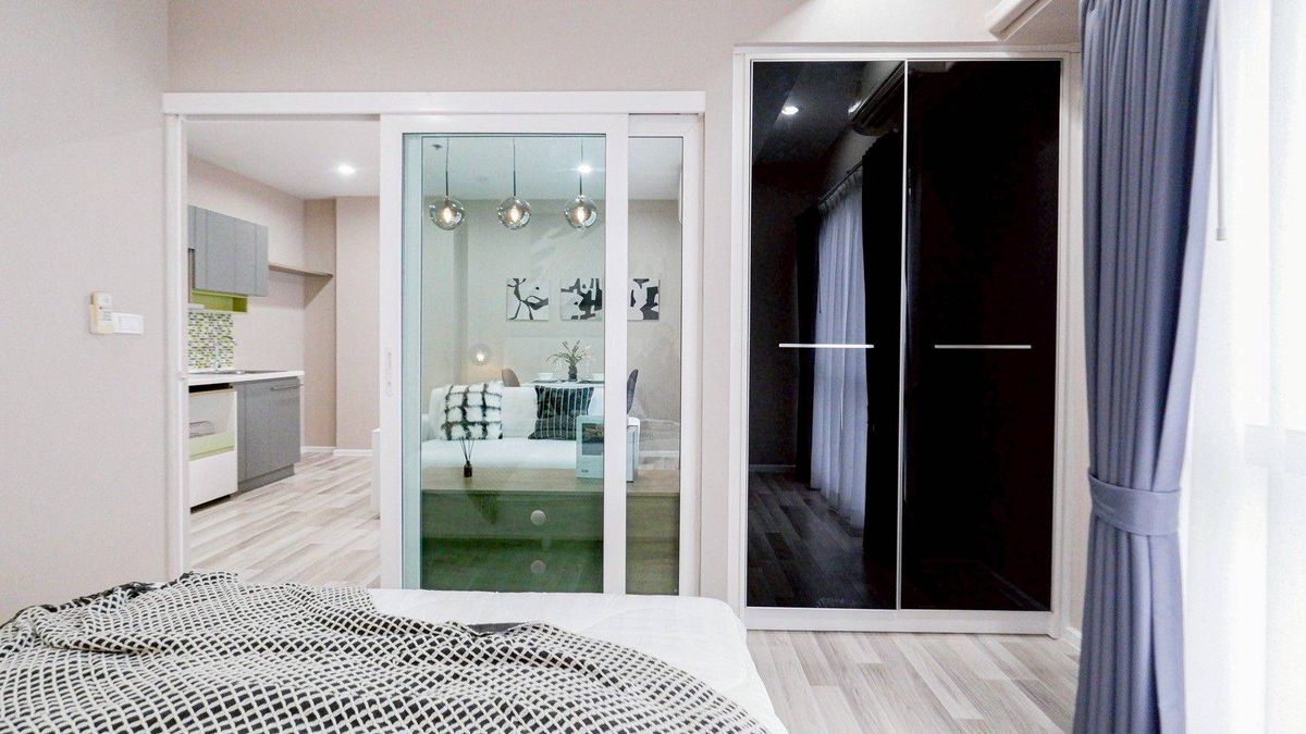 ขายคอนโดแจ้งวัฒนะ เมืองทอง : 🌟 The key แจ้งวัฒนะ