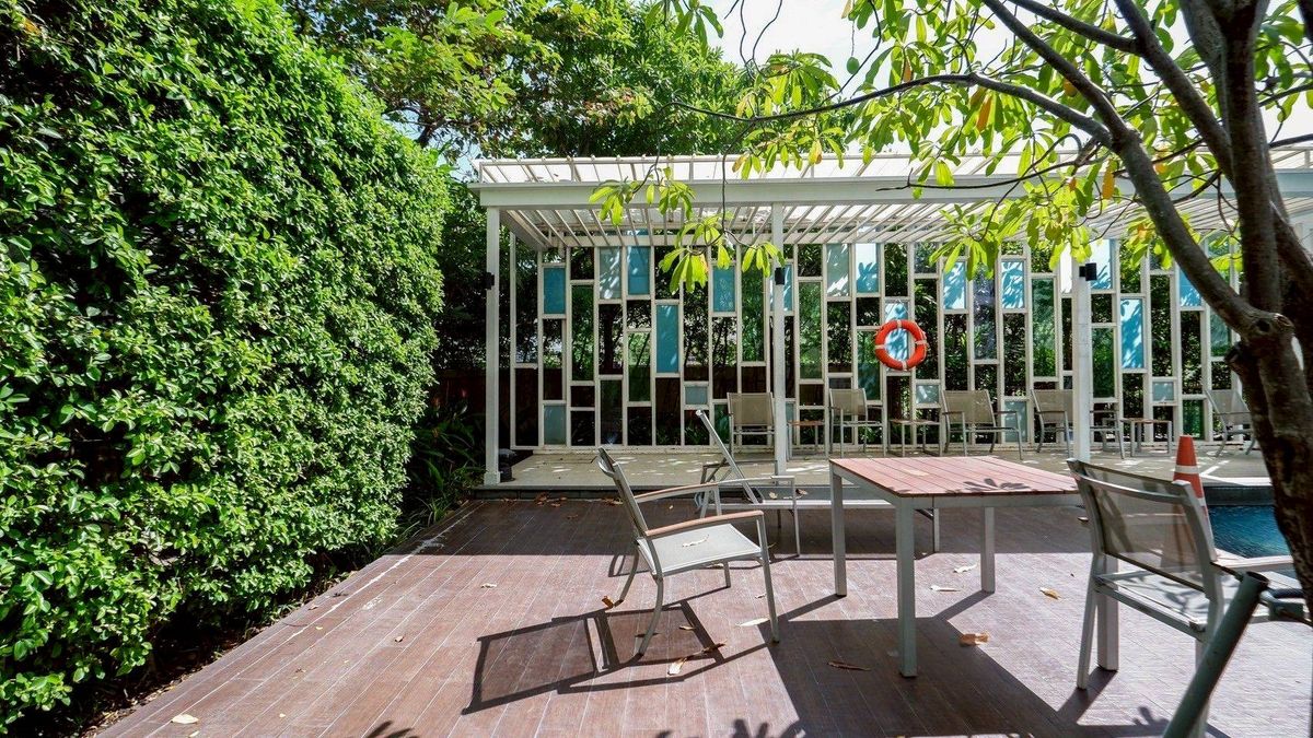 ขายคอนโดแจ้งวัฒนะ เมืองทอง : 🌟 The key แจ้งวัฒนะ