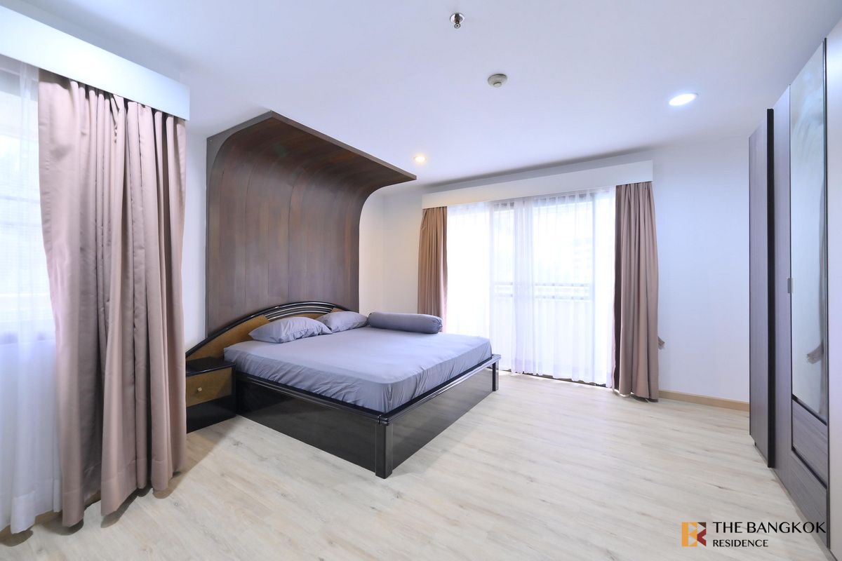 ให้เช่าคอนโดสุขุมวิท อโศก ทองหล่อ :  Baan Suanpetch 💫 𝐒𝐩𝐚𝐜𝐢𝐨𝐮𝐬 𝐚𝐧𝐝 𝐀𝐟𝐟𝐨𝐫𝐝𝐚𝐛𝐥𝐞 𝐋𝐢𝐯𝐢𝐧𝐠 ✨ ใกล้ BTS พร้อมพงษ์ 