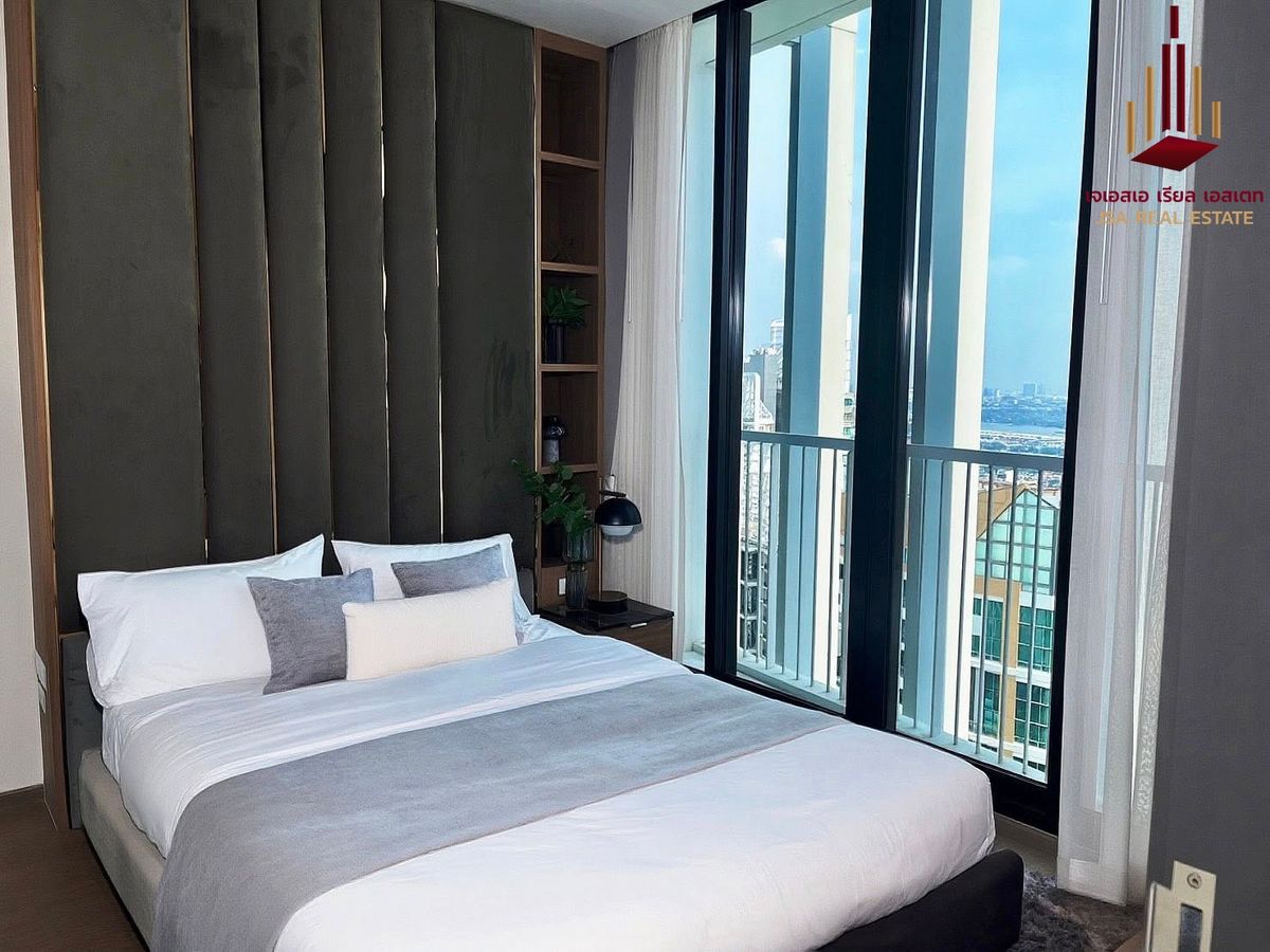 For SaleCondoSukhumvit, Asoke, Thonglor : ✨ For Rent: Park Origin Phong Condo ✨ 💰 ONLY 27,900,000 THB/Month