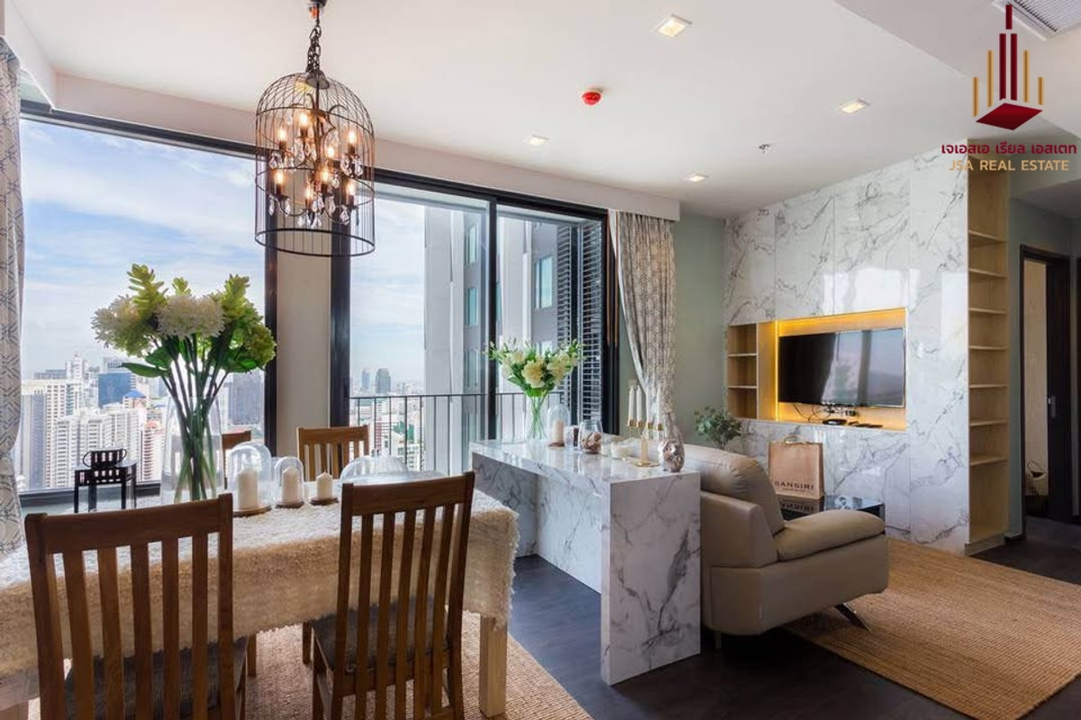 ขายคอนโดสุขุมวิท อโศก ทองหล่อ : ✨ For Sale: EDGE Sukhumvit 23 Condo ✨  💰 Only 16,500,000 THB