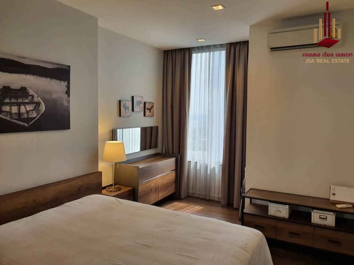For RentCondoSathorn, Narathiwat : ✨ For Rent: Nara 9condo ✨ 💰 ONLY 30,000 THB/Month