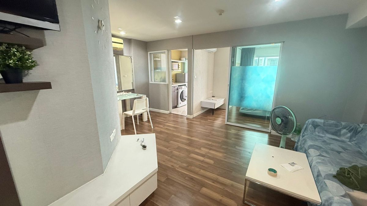 For RentCondoOnnut, Udomsuk : 📍The Room 79 📍Sukumvit for Rent 🏡