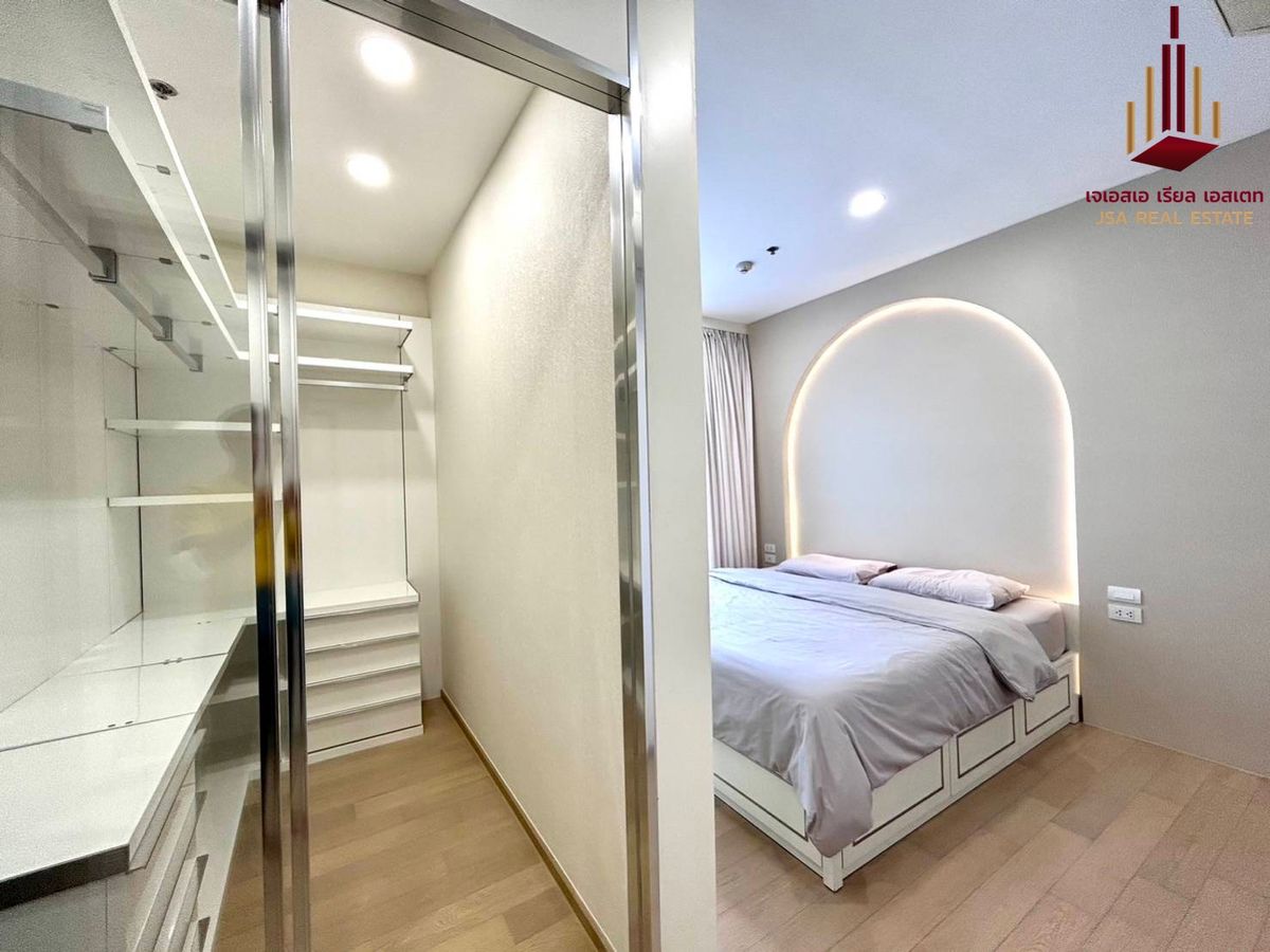 For SaleCondoSukhumvit, Asoke, Thonglor : ✨ For Sale: HQ Thonglor ✨ 💰 ONLY 15,350,000 THB