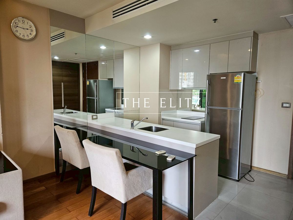 For RentCondoSathorn, Narathiwat : ✨ Rare Unit the Address Sathorn, good location, pleasing price 💯