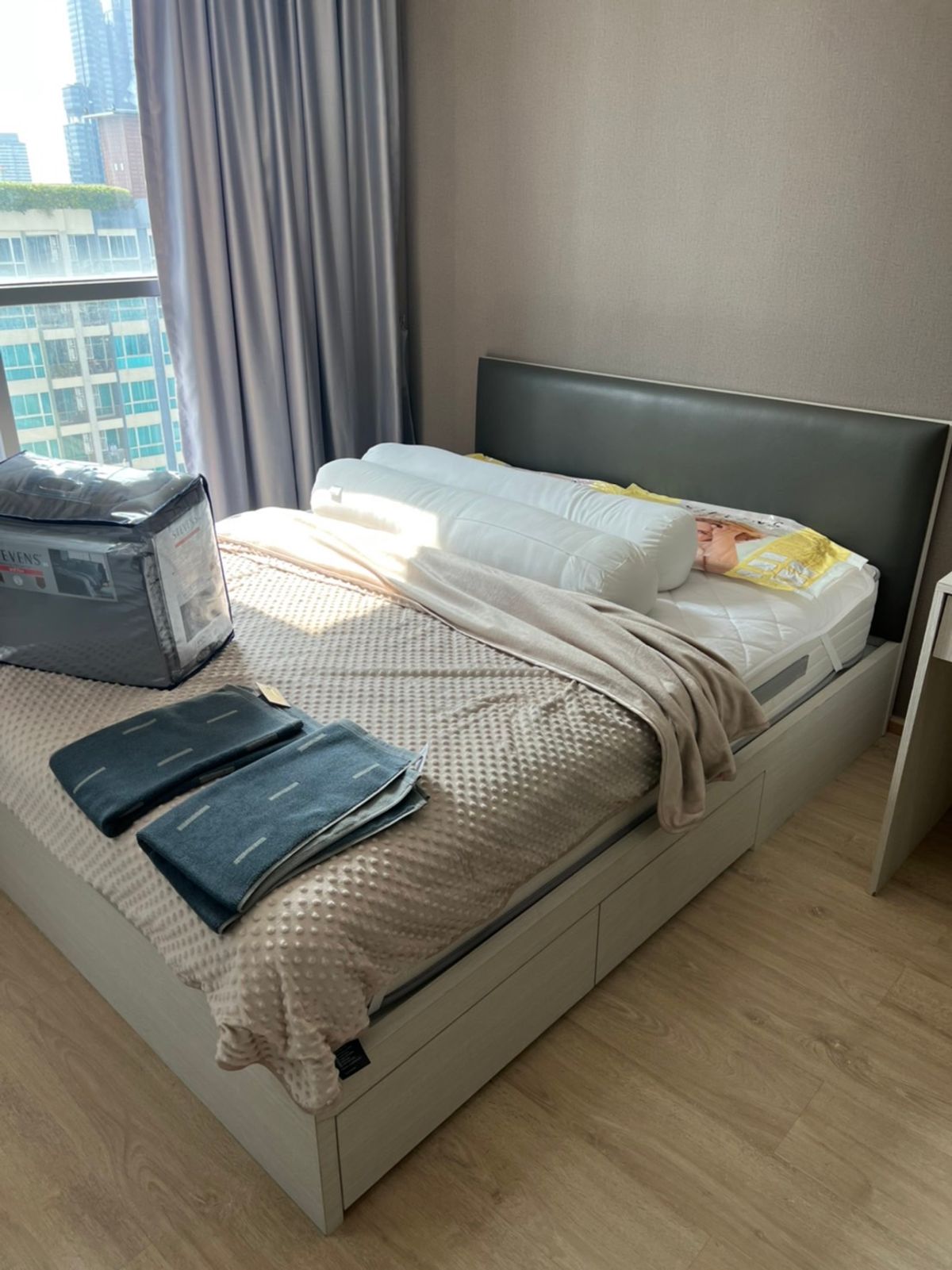 For RentCondoSiam Paragon ,Chulalongkorn,Samyan : Condo for rent: IDEO Q Chula - Samyan (IDO Q. Chula - Sam Yan) ((BTS PhORM) MK -02 Line @livingbkk