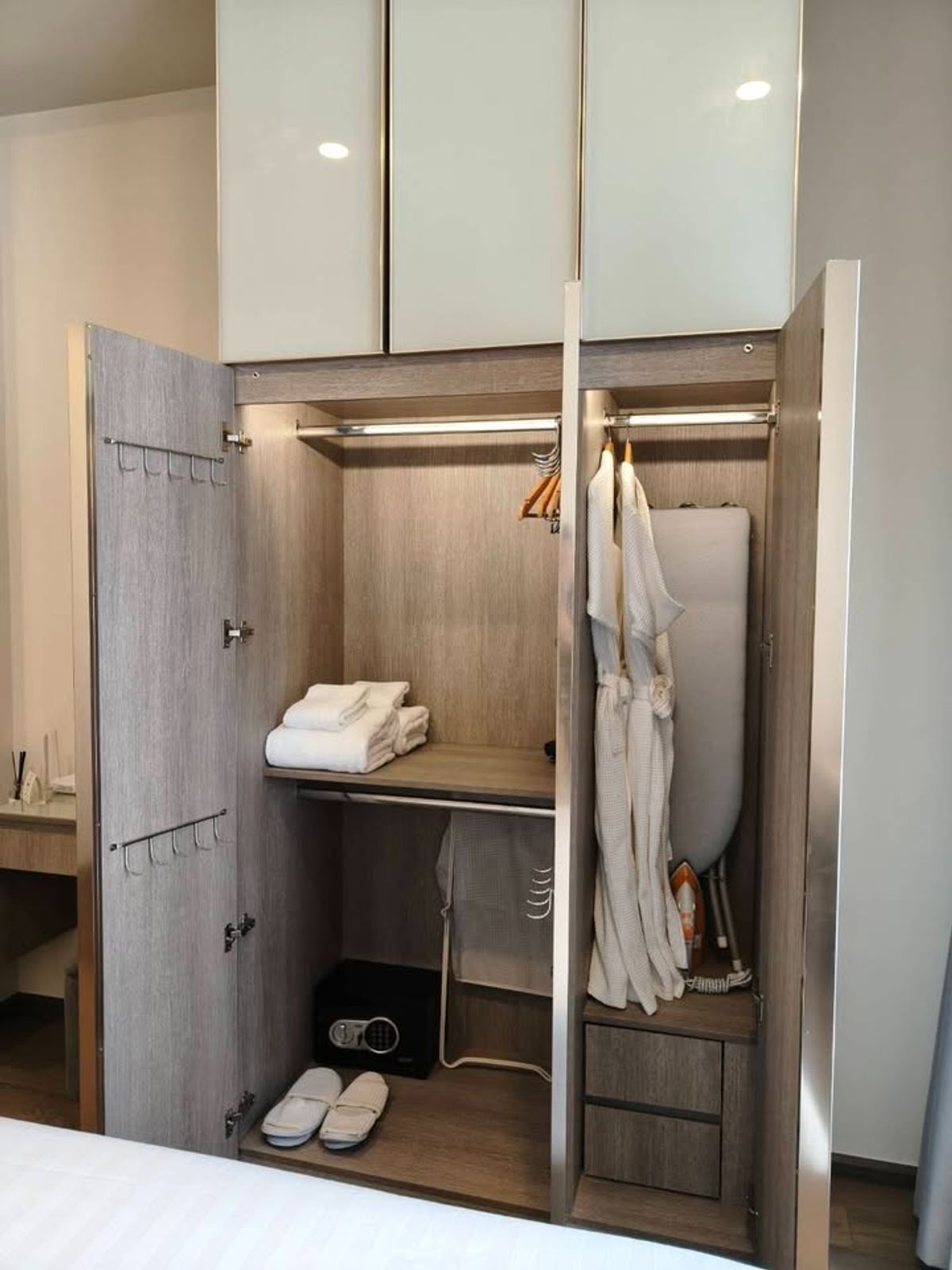 ให้เช่าคอนโดราชเทวี พญาไท : 💥ST-8520💥ว่าง ให้ เช่า พาร์ค ออริจิ้น พญาไท 👉แอดไลน์ @seecondo 