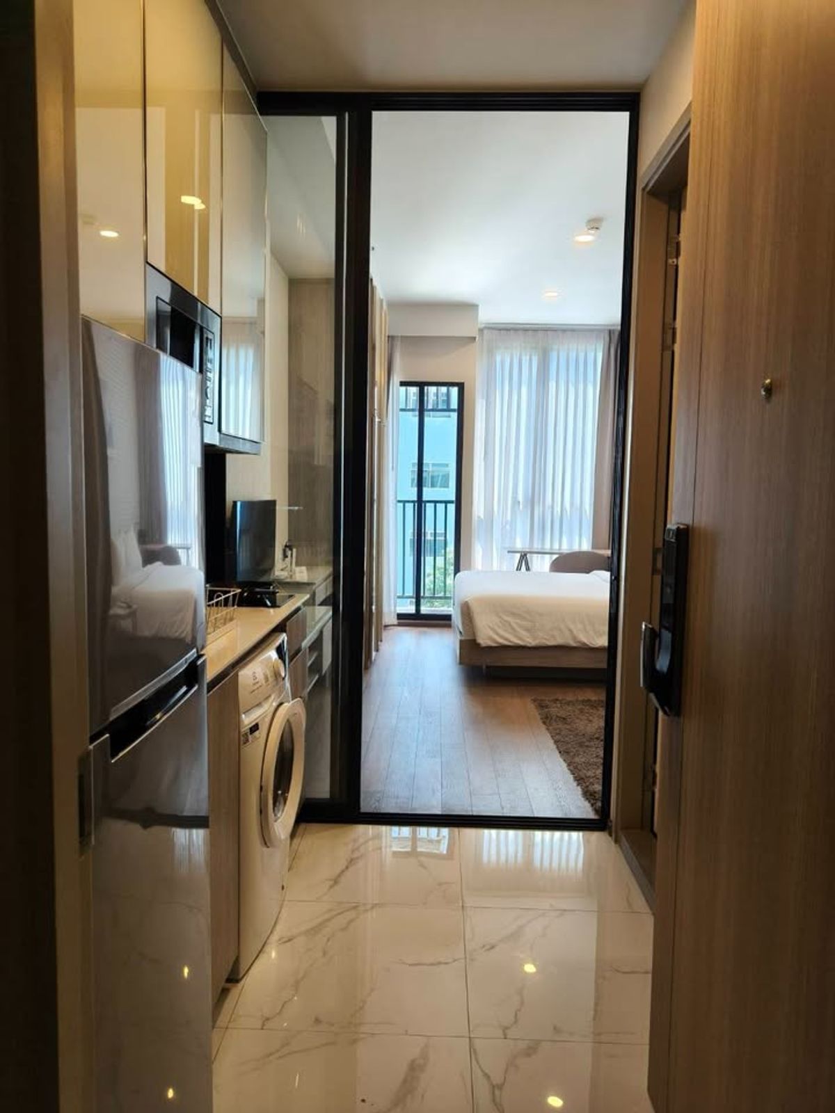 ให้เช่าคอนโดราชเทวี พญาไท : 💥ST-8520💥ว่าง ให้ เช่า พาร์ค ออริจิ้น พญาไท 👉แอดไลน์ @seecondo 