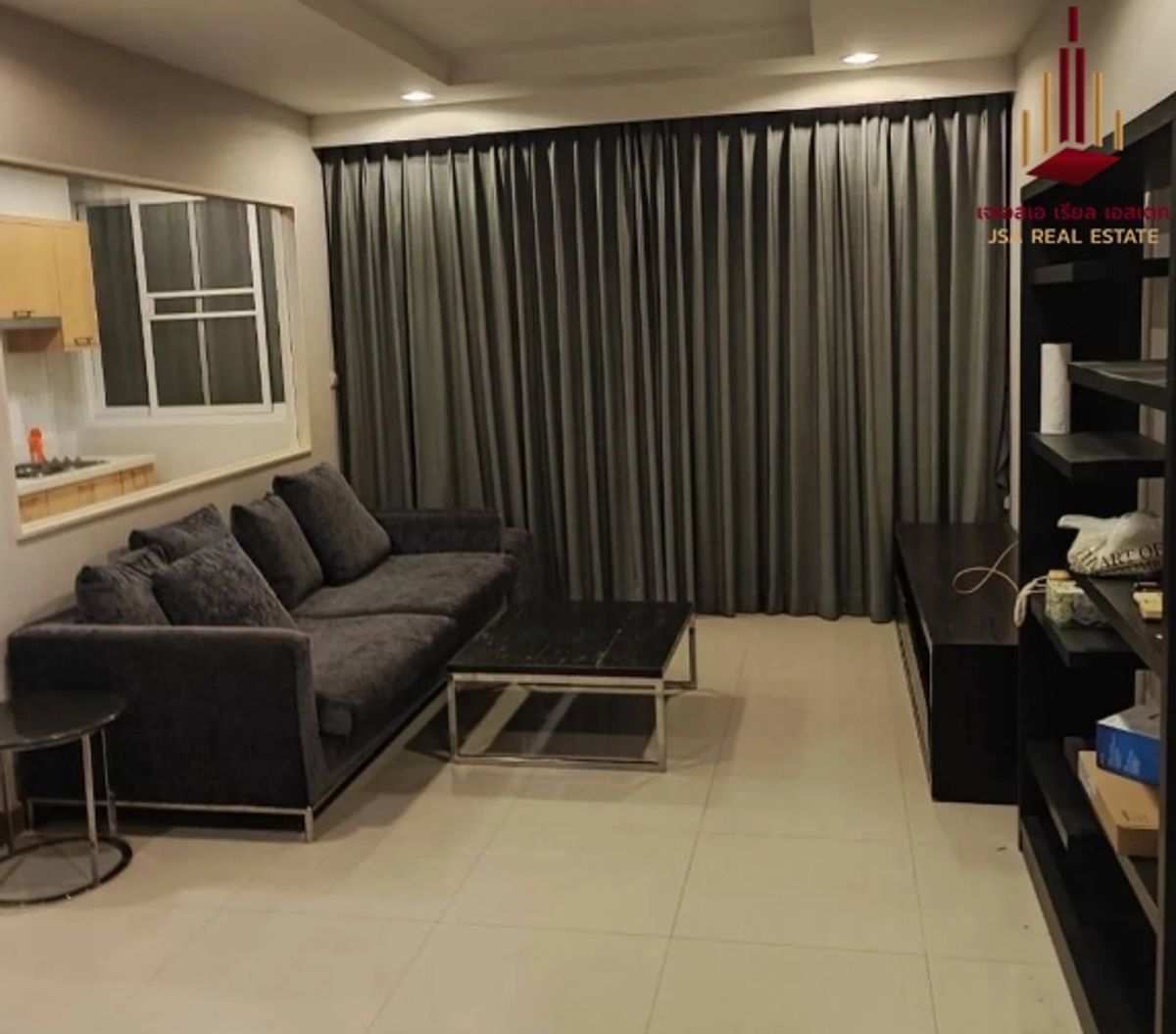 For SaleCondoSukhumvit, Asoke, Thonglor : ✨ For Sale: The Rise Sukhumvit 39 Condo ✨ 💰 ONLY 12,000,000 THB