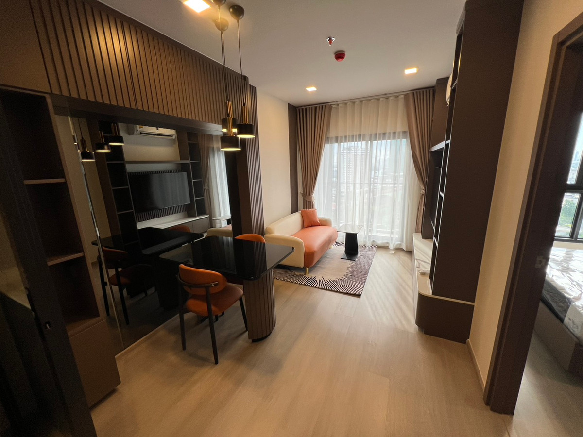 ให้เช่าคอนโดลาดพร้าว เซ็นทรัลลาดพร้าว : ให้เช่า คอนโด Life Phahon Ladprao ใกล้ BTS ห้าแยกลาดพร้าว