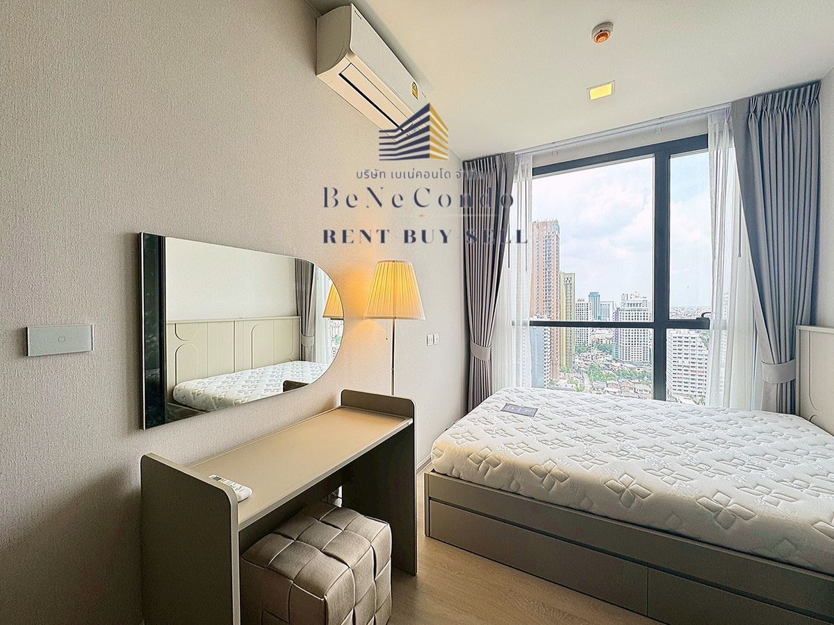 For RentCondoSapankwai,Jatujak : *** (Official Agent) Condo for rent : Privacy Jatujak ***