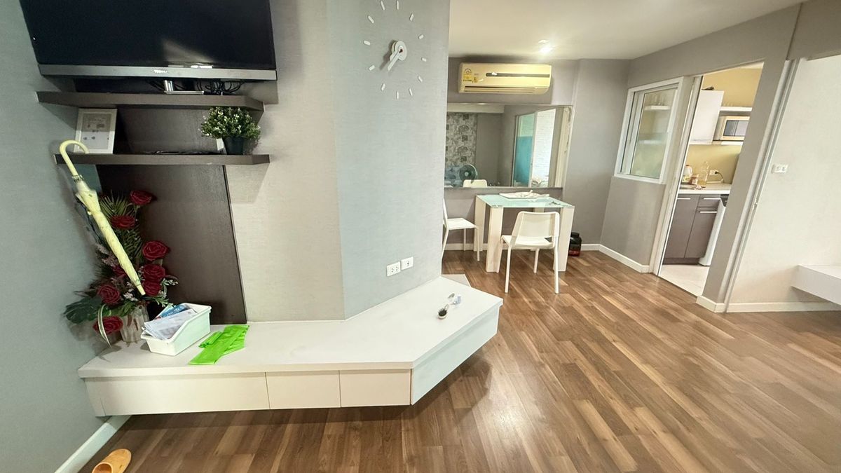 For RentCondoOnnut, Udomsuk : 📍The Room 79 📍Sukumvit for Rent 🏡